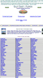 Mobile Screenshot of gulfcoastrentals.com